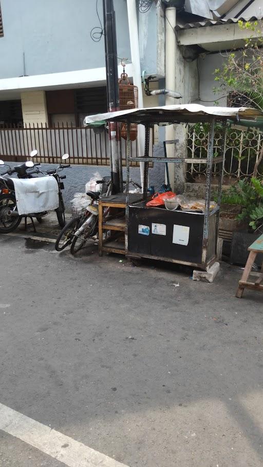 WARUNG NASI UDUK UMI