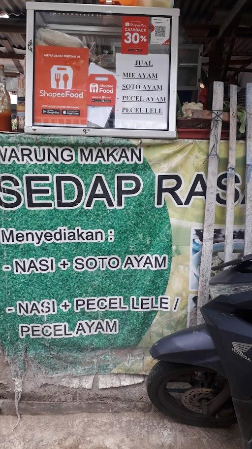 WARUNG SEDAP RASA IBU ERA