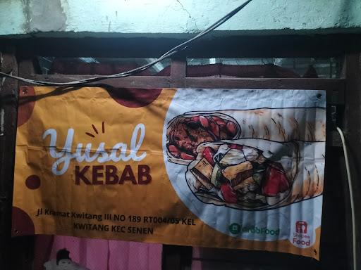 YUSAL KEBAB