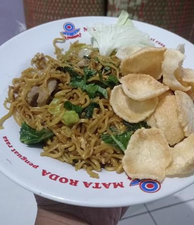 LESEHAN BAKMI JAWA HAMDALLAH DAN FR COLLECTION