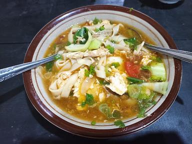 BAKMI JAWA BU MURJILAH