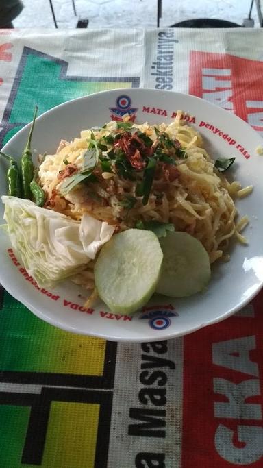 BAKMI JAWA & MAGELANGAN PAK HARI RAHMADI