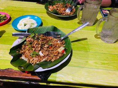 BAKMI JAWA SRI BOMBAT