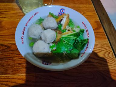 BAKSO & MIE AYAM PAK TIYO