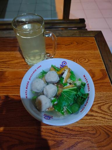 BAKSO & MIE AYAM PAK TIYO