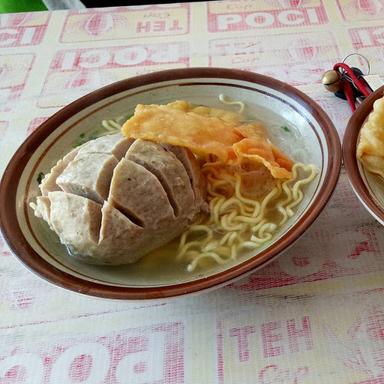 BAKSO PAK IBAN KALIAGUNG