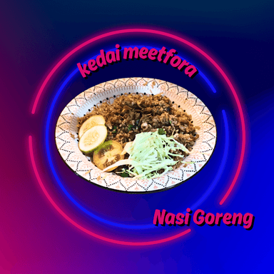 KEDAI MEETFORA