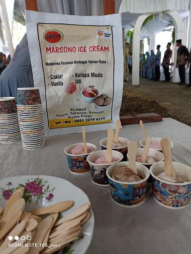 MARSONO ESKRIM