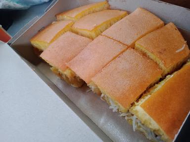 MARTABAK SIDOMORO LBS TEGAL