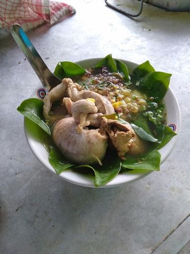 MIE AYAM AL-FATH