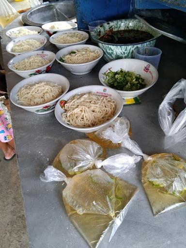 MIE AYAM & BAKSO KANG WARTA