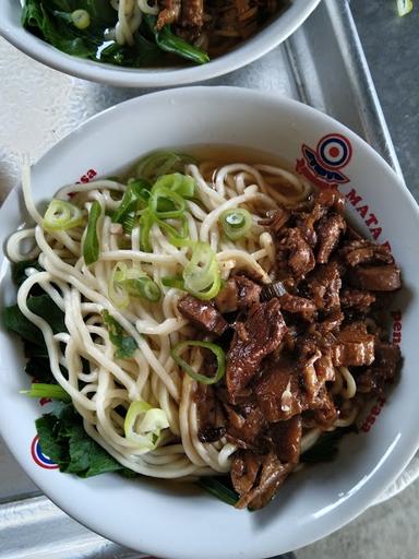 MIE AYAM & BAKSO KANG WARTA