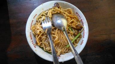 MIE AYAM & BAKSO PAK BEJO