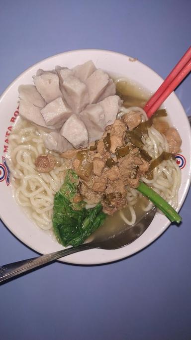 MIE AYAM BAKSO QQ