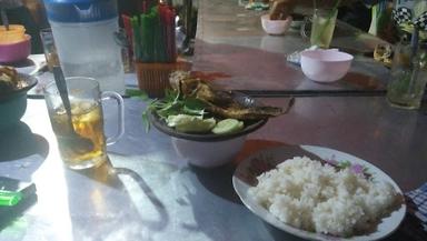 PECEL LELE LAMONGAN CAK OZZI