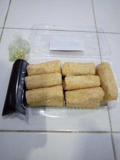 PEMPEK BUNDA LALA