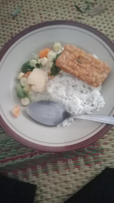 RUMAH MAKAN DP (DULU PERNAH)