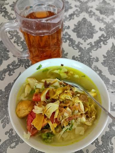 SOTO KADIPIRO 3 JOGJA