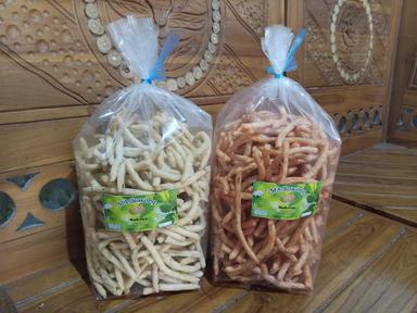 STIK BAWANG SUKMA