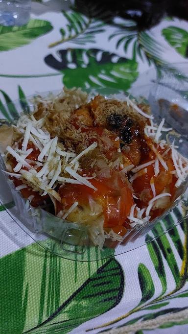 TAKOYAKI WITAKO