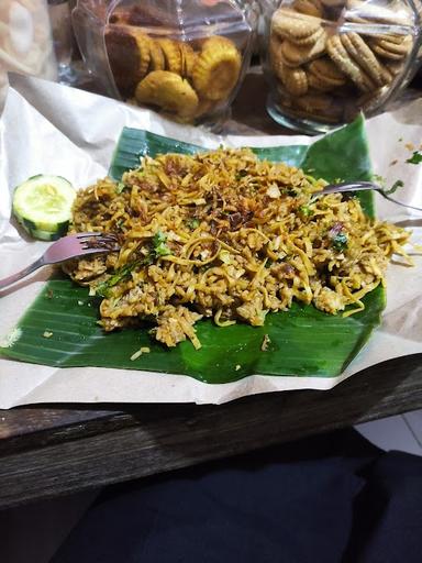 WARUNG BAKMI JAWA BU NINIK