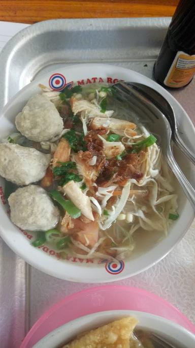 WARUNG BAKSO DAN MIE AYAM JAMPANG GRUP