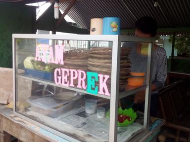 WARUNG MAKAN MBAK NING