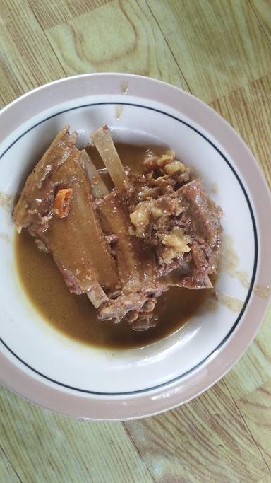 WARUNG SATE KAMBING PAK UN