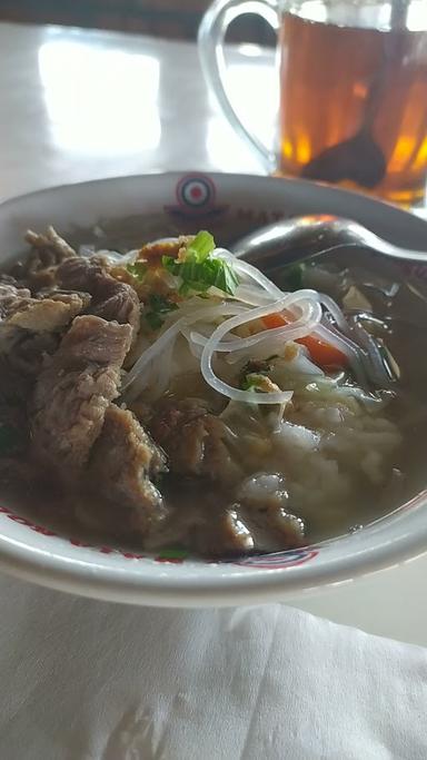 WARUNG SOTO IBU SRI