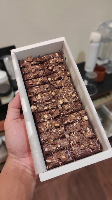 UTARA BROWNIE ®