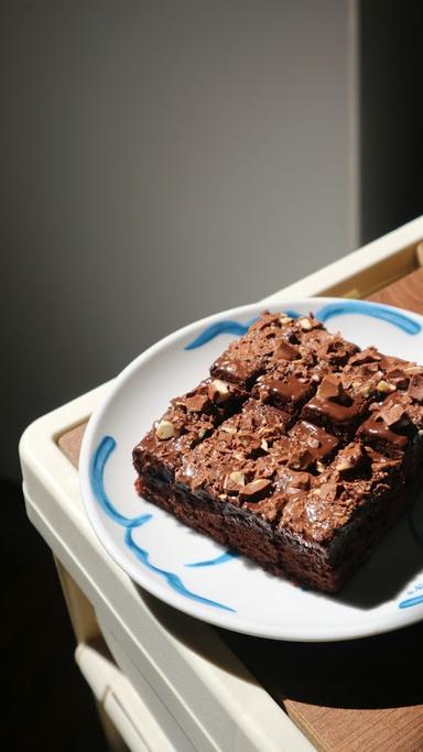 UTARA BROWNIE ®