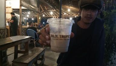 BILIK TROPICAL