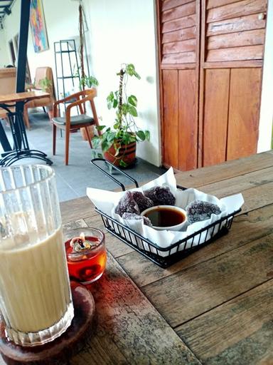 RUANG RUMI COFFESHOP