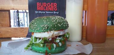 BURGER MBLENEG