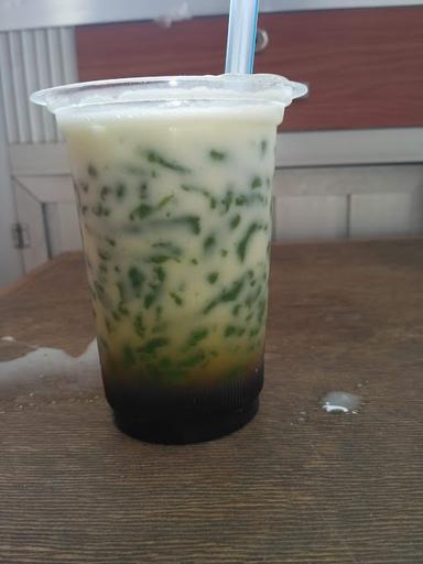 ES CENDOL BANDUNG