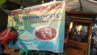 SOTO TANGKAR CHIKAMAROENG