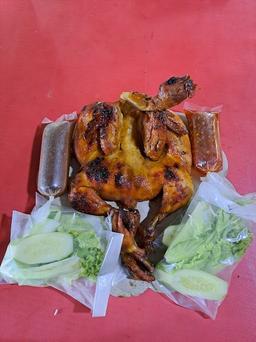 Photo's Ayam Bakar Bumbu Rujak Pa'De Halim Pisangan Jaya