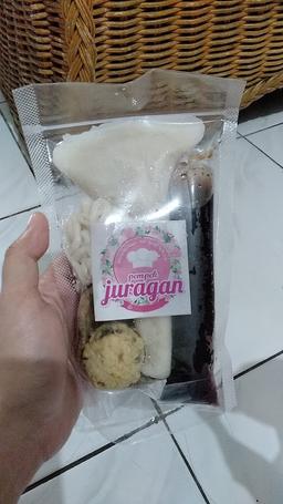 Photo's Dapoer Pempek Juragan