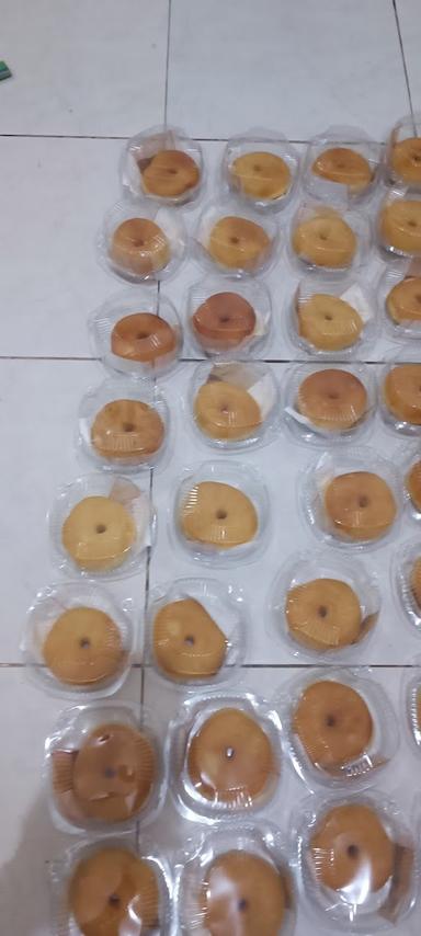 DONAT PARADISE