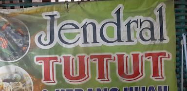 KIOS JENDERAL TUTUT