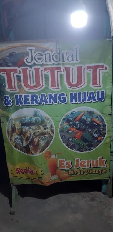 KIOS JENDERAL TUTUT