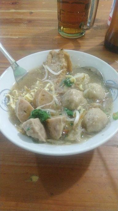 MIE AYAM BAKSO TRESNOKU