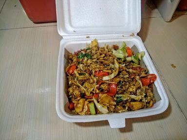 NASI GORENG GILA