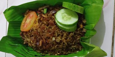 NASI GORENG KAMBING MAS EDI