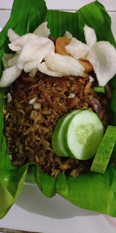 NASI GORENG KAMBING MAS EDI