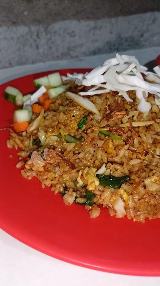 NASI GORENG SURAMADU