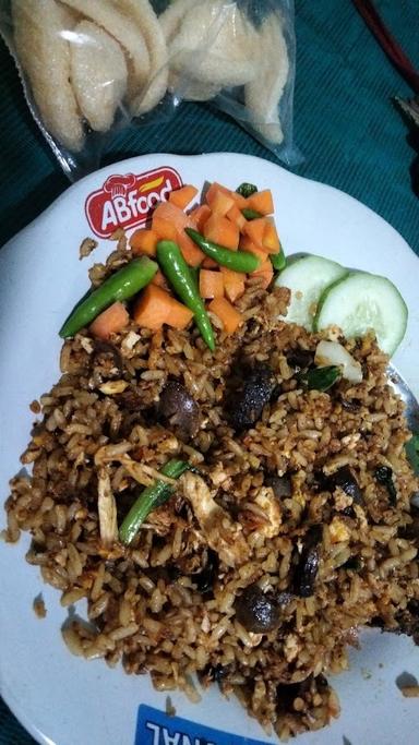 NASI GORENG ZILFIYA JAYA