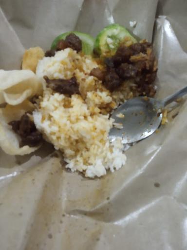 NASI JAGAL ABAMBU