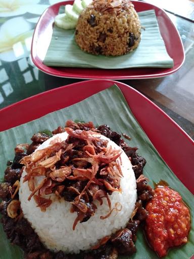 NASI JAGAL TEH UUN