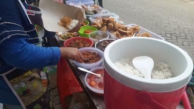 NASI UDUK ALAI